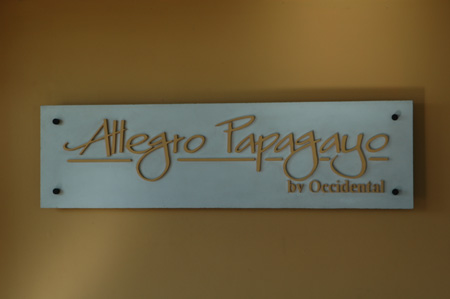 Allegro