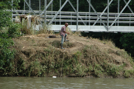 fisherman