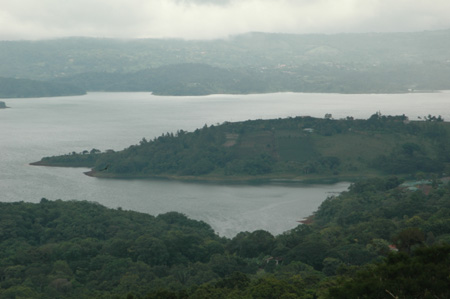 Lake