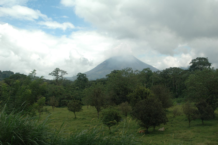 Arenal